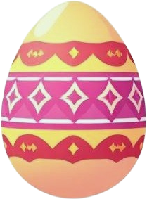 EasterEgg emote for Discord