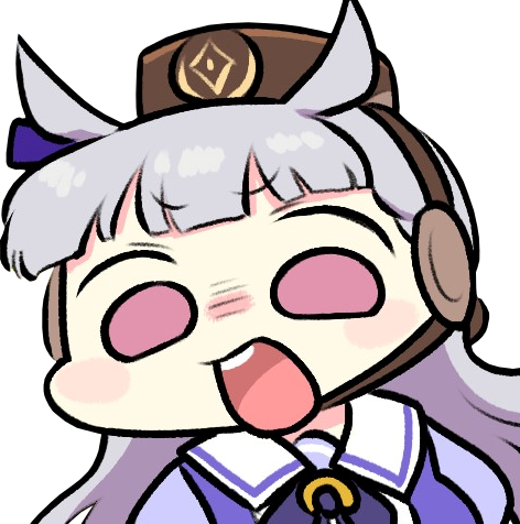 GolshiWah emote for Discord