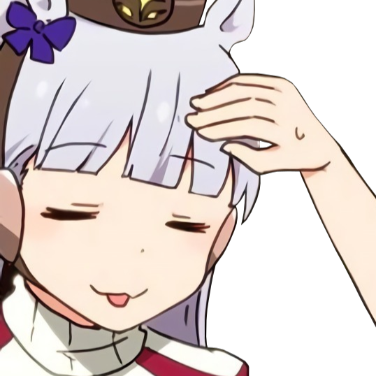 GolshiRub emote for Discord