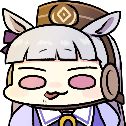 GolshiLicc emote for Discord