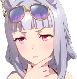 GolshiBrain emote for Discord