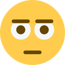 Looking_suspicious emote for Discord