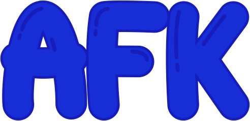 afk emote for Discord