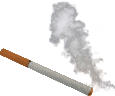 Cigarette emote for Discord