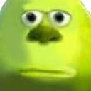 Mike_Face emote for Discord