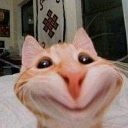 cat_hihi emote for Discord