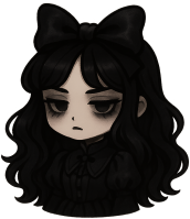 Devildarkwoman emote for Discord