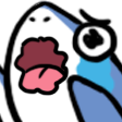 too_spicy_shark emote for Discord