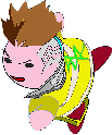 kirbDeibido emote for Discord