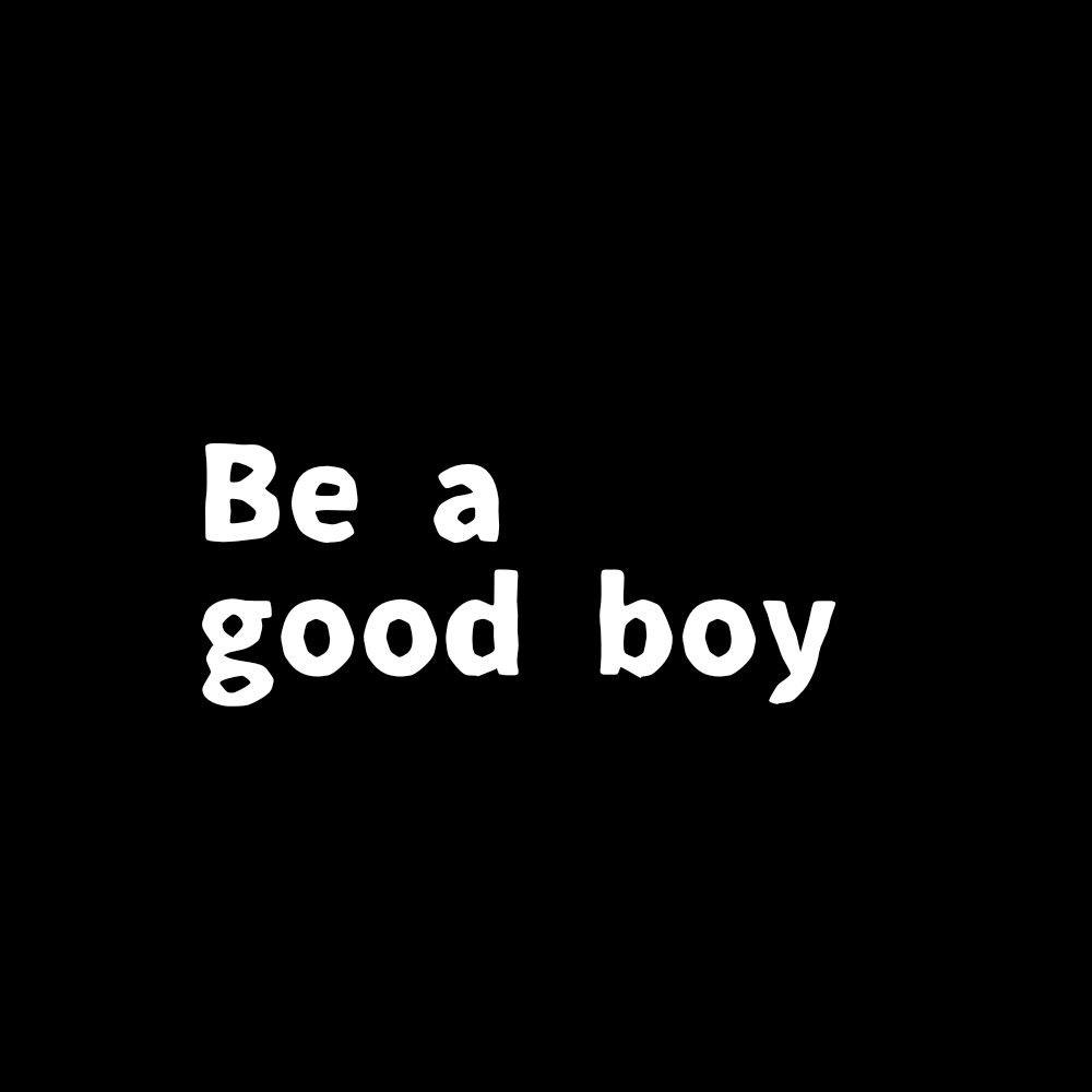 Goodboy emote for Discord