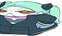 rebBonk2 emote for Discord
