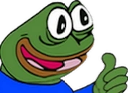 thumbsup emote for Discord