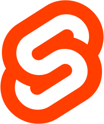 svelte emote for Discord