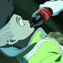 rebGibcoke1 emote for Discord