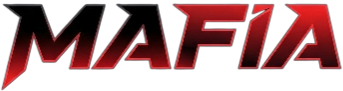 MafiaLogo emote for Discord