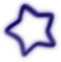 bluestar emote for Discord