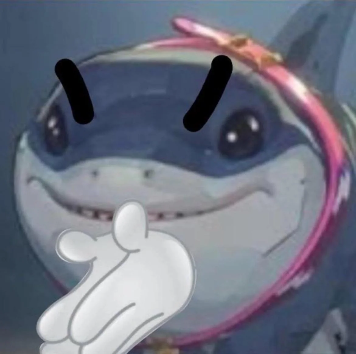 deviousjeff static emote