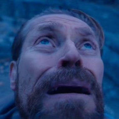 DaFoe emote for Discord