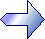 BlueArrowSpin emote for Discord