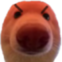 dawg_angry emote for Discord