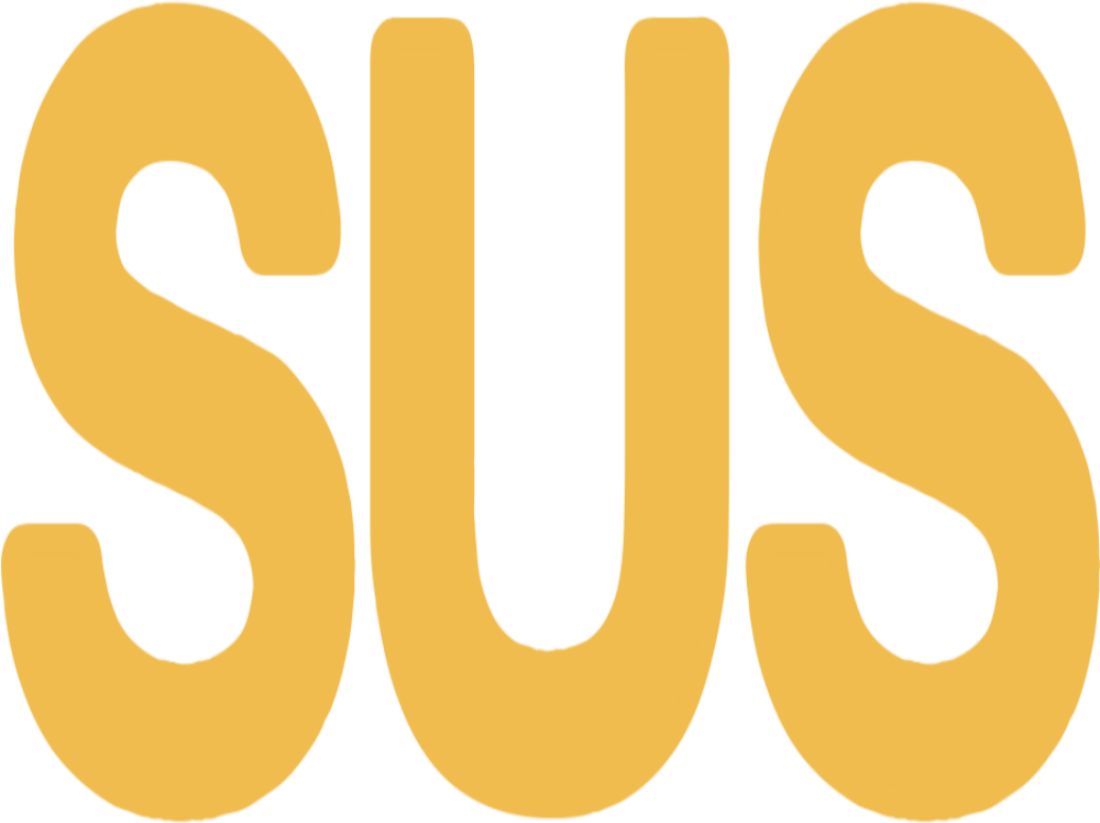 SUS emote for Discord