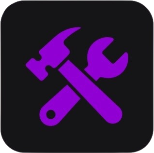 Staff emote for Discord