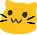 meowowo emote for Discord