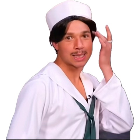 sailor emote for Discord