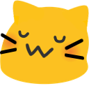 meowuwu emote for Discord