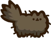 amonguscat emote for Discord