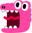CrocScreech_YT emote for Discord
