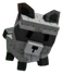Raccoon emote for Discord