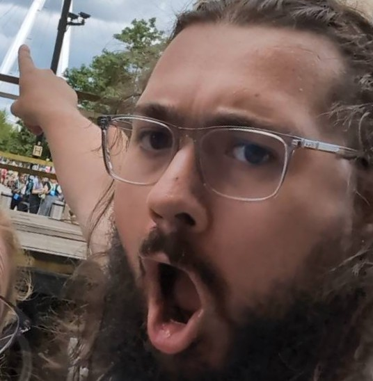 Al_Pog emote for Discord