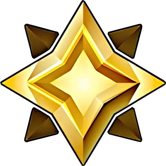 GoldRank emote for Discord