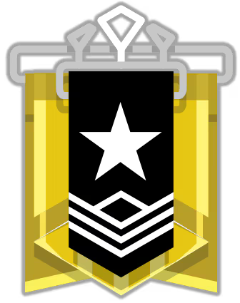 gold emote for Discord
