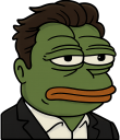 pepemusk emote for Discord