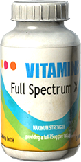 DayZVitaminPills emote for Discord