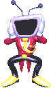 Tenna_Freakout emote for Discord
