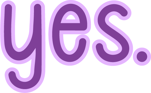 yes emote for Discord