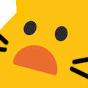 ameowwhat emote for Discord