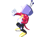Tenna_laugh emote for Discord