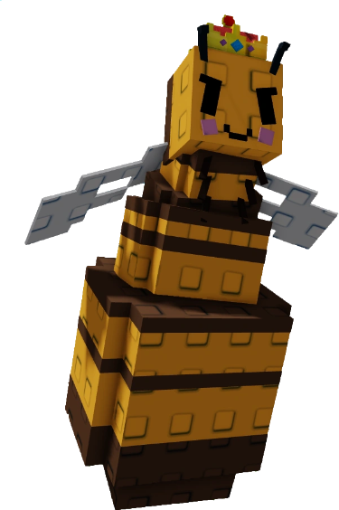 gag_queenbee emote for Discord