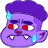 BeastSweat_YT emote for Discord