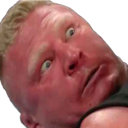 brocklesnar emote for Discord