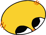 blush_beg emote for Discord