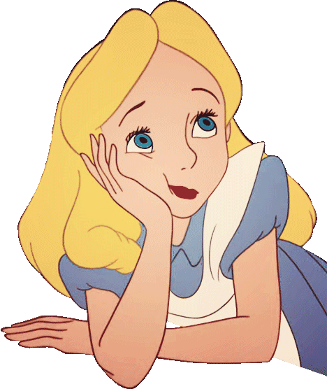 Alice1 emote for Discord
