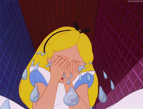 Alice_Crying emote for Discord