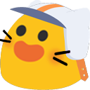 meownitro emote for Discord