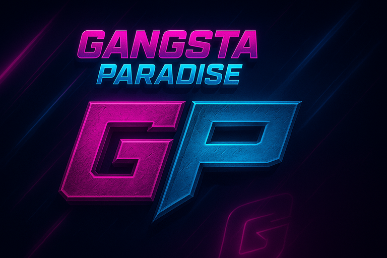 Gangsta emote for Discord
