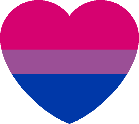 bi_heart emote for Discord